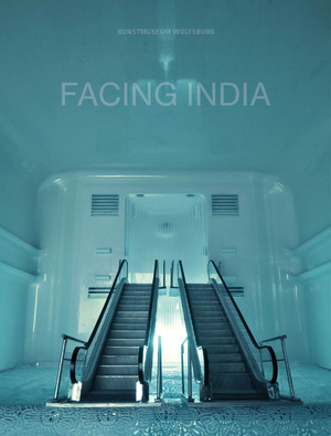 neues Buch – Mario Lombardo – Facing India