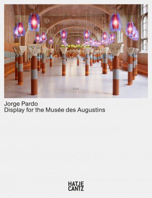 ISBN 9783775744621: Jorge Pardo - Display for the Musée des Augustins