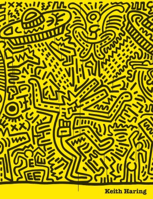 gebrauchtes Buch – Darren Pih – Keith Haring