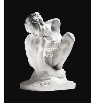 ISBN 9783775748742: Rodin Arp