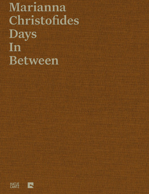 ISBN 9783775748827: Marianna Christofides - Days In Between