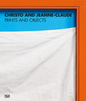 ISBN 9783775748834: Christo und Jeanne-Claude - Prints and Objects. Catalogue Raisonné