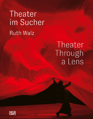 ISBN 9783775750417: Ruth Walz - Theater im Sucher