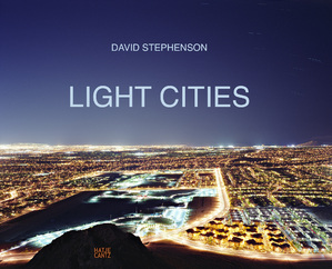 ISBN 9783775756785: David Stephenson / Light Cities / David Davis, Keith F Stephenson / Buch / 96 S. / Englisch / 2024 / Hatje Cantz Verlag / EAN 9783775756785