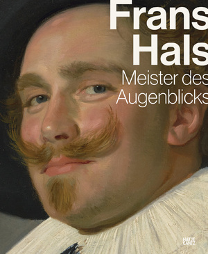 neues Buch – Veen, Jaap van der – Frans Hals / Meister des Augenblicks / Jaap van der Veen (u. a.) / Taschenbuch / 368 S. / Deutsch / 2024 / Hatje Cantz Verlag GmbH / EAN 9783775757492