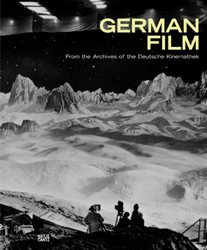 neues Buch – German Film neues Buch – German Film