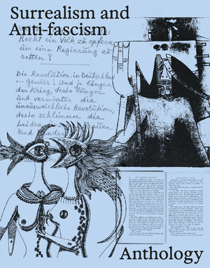 ISBN 9783775758772: Surrealism and Anti-Fascism: Art as Resistance - Exhibition Catalogue for the award-winning exhibition at the Lenbachhaus in Munich. AICA awards 'Special Exhibition'