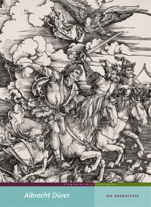 ISBN 9783775791281: Albrecht Dürer