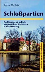 ISBN 9783775904124: Schloßpartien