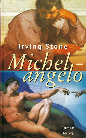 ISBN 9783776606942: Michelangelo - biograph. Roman