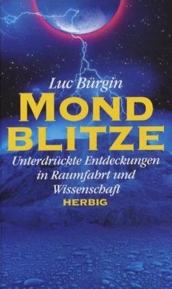 ISBN 9783776618495: Mondblitze