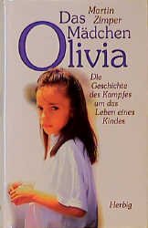 ISBN 9783776619706: Das Mädchen Olivia