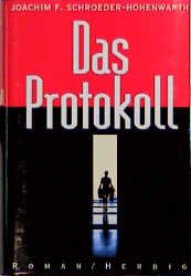 ISBN 9783776619720: Das Protokoll