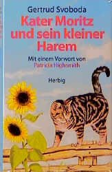 ISBN 9783776620108: Kater Moritz und sein kleiner Harem. Sonderausgabe.