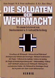 ISBN 9783776620573: Die Soldaten der Wehrmacht