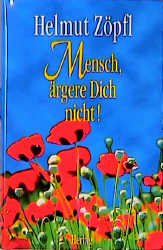 ISBN 9783776620665: Mensch, ärgere dich nicht! Vom AUTOR signiert