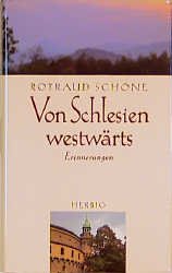 ISBN 9783776621181: Von Schlesien westwärts