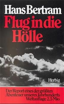 ISBN 9783776621341: Flug in die Hölle