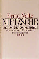 ISBN 9783776621532: Nietzsche und der "Nietzscheanismus"