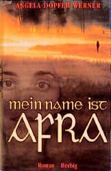 ISBN 9783776621853: Mein Name ist Afra