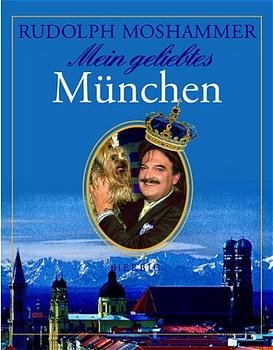 ISBN 9783776622720: Mein geliebtes München