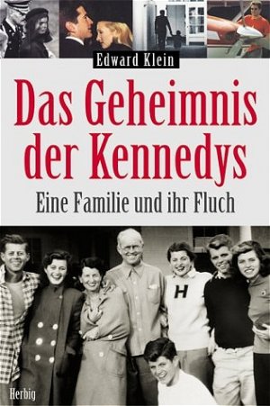 ISBN 9783776623895: Das Geheimnis der Kennedys