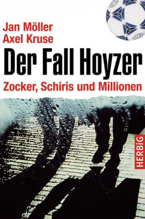 ISBN 9783776623949: Der Fall Hoyzer