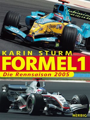 ISBN 9783776624526: Formel 1