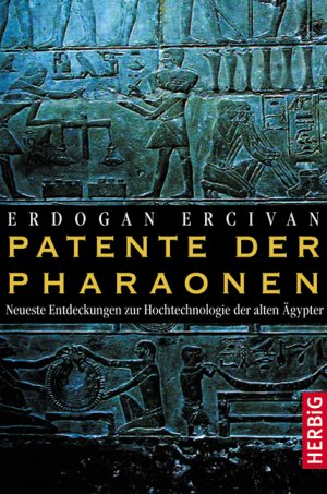 ISBN 9783776624724: Patente der Pharaonen