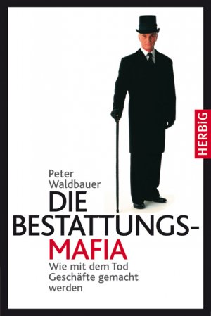 ISBN 9783776625301: Die Bestattungs-Mafia