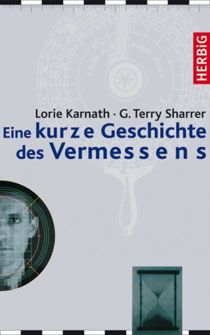 gebrauchtes Buch – Lorie Karnath – Eine kurze Geschichte des Vermessens