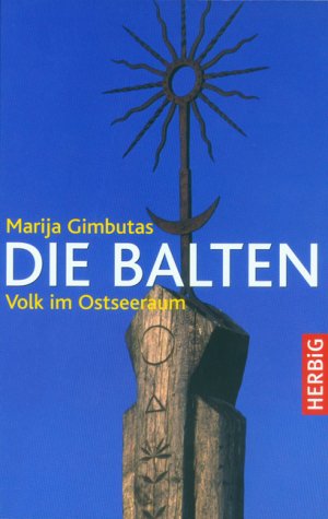 ISBN 9783776650235: Die Balten