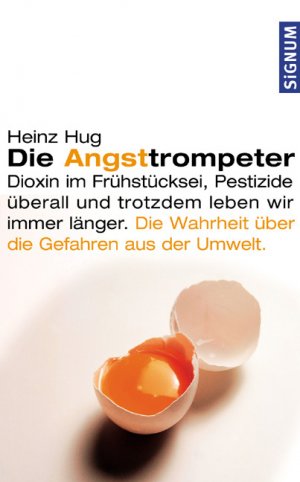 ISBN 9783776680133: Die Angsttrompeter