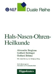 ISBN 9783777309446: Hals-Nasen-Ohren-Heilkunde