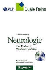 ISBN 9783777313344: Neurologie (mit CD-ROM)