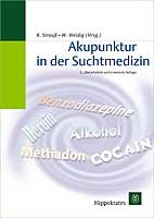 ISBN 9783777313696: Akupunktur in der Suchtmedizin