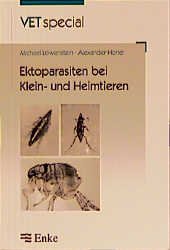 ISBN 9783777314259: Ektoparasiten bei Klein- und Heimtieren