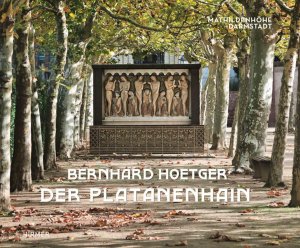 ISBN 9783777420264: Bernhard Hoetger - Der Platanenhain