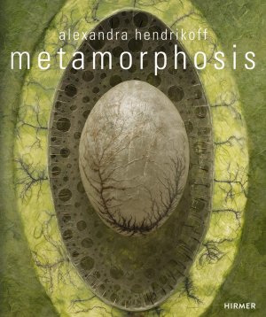 gebrauchtes Buch – Alexandra Hendrikoff – Alexandra Hendrikoff - Metamorphosis