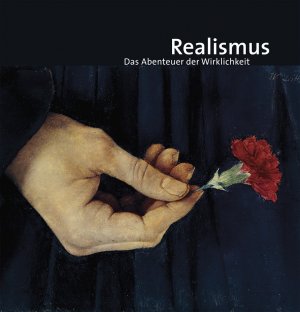 ISBN 9783777424217: Realismus - Das Abenteuer der Wirklichkeit