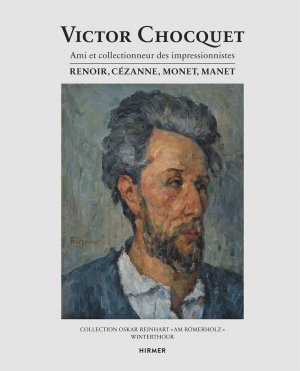 neues Buch – Mariantonia Reinhard-Felice – Victor Chocquet