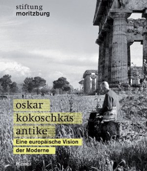 ISBN 9783777425818: Oskar Kokoschkas Antike . Eine europäische Vision der Moderne