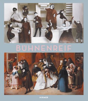 ISBN 9783777427096: Bühnenreif