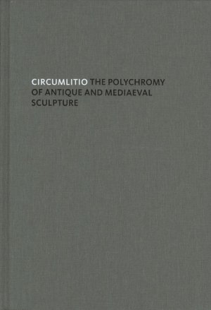 ISBN 9783777428710: Circumlitio