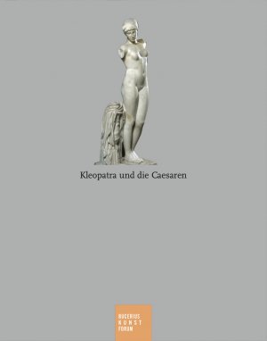 ISBN 9783777432458: Kleopatra und die Caesaren – Katalogbuch zur Ausstellung in Hamburg, 28.10.2006-4.2.2007, Bucerius Kunst Forum