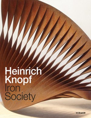 ISBN 9783777434667: Heinrich Knopf – Iron Society