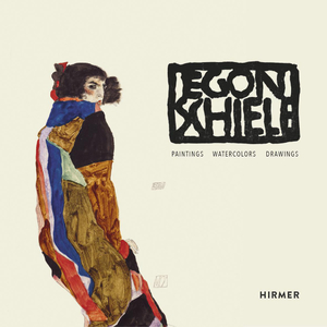 ISBN 9783777434698: Egon Schiele. Paintings, Watercolors, Drawings.