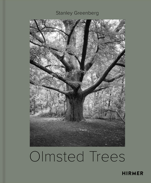 ISBN 9783777438573: Olmsted Trees