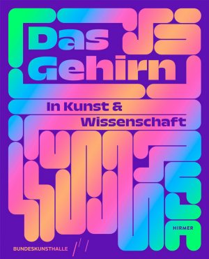 ISBN 9783777439365: Das Gehirn - In Kunst und Wissenschaft