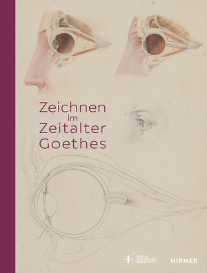 ISBN 9783777439761: Zeichnen im Zeitalter Goethes – Zeichnungen und Aquarelle aus dem Freien Deutschen Hochstift